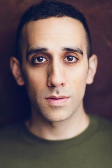 George Abud Image