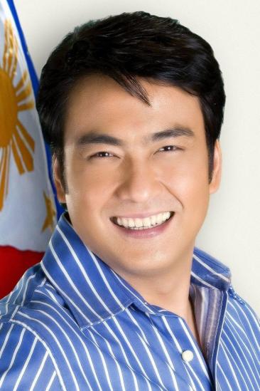 Ramon 'Bong' Revilla Jr. Image