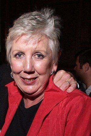 Brooke Alderson Image