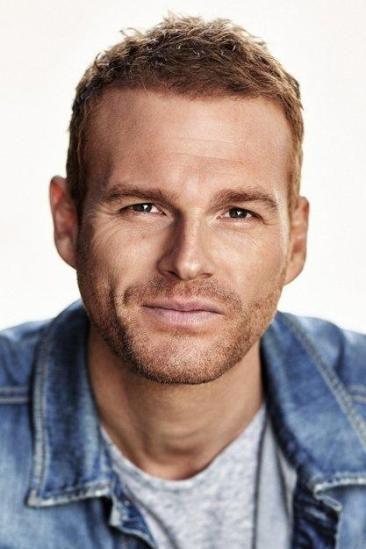 Martin Copping Image