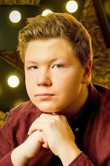 Savva Smirnov Image