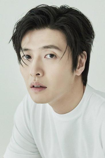Kang Ha-neul Image