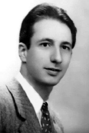 Eduardo MacGregor Image