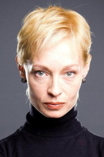 Victoria Malektorovych Image