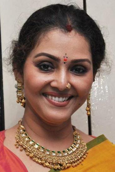 Fathima Babu Image