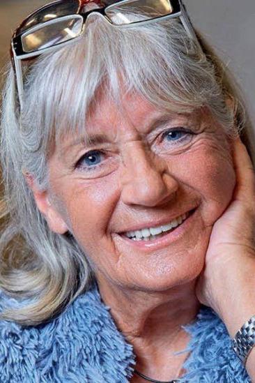 Britt Bendixen Image