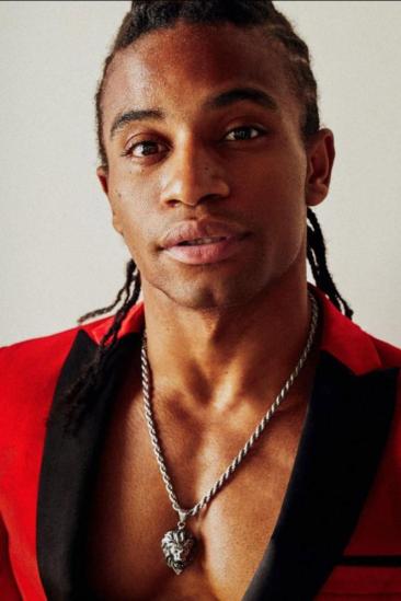 Dushaunt Fik-Shun Stegall Image