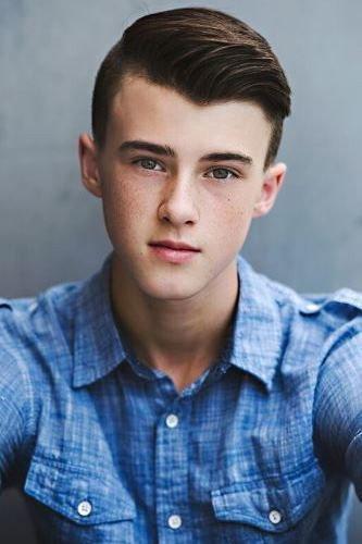 Carter Musselman Image