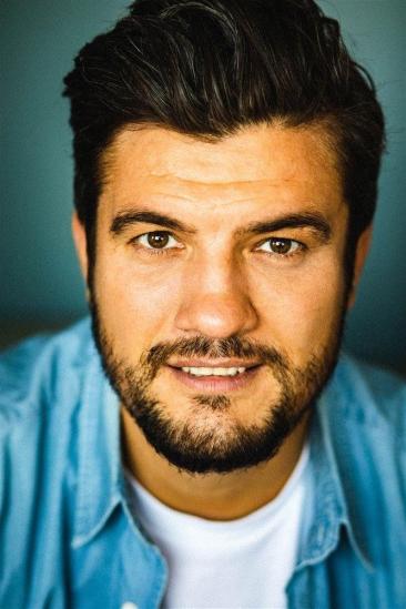 Charlie Costillas Image