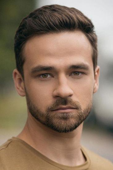 Danylo Mireshkin Image