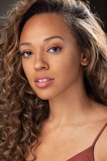 Christie Leverette Image