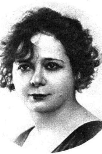 Amalia Sánchez Ariño Image