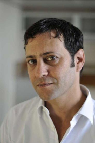 Michaël Prazan Image