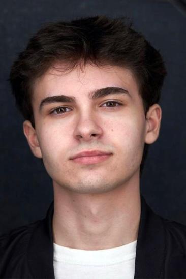 Owen Myre Image