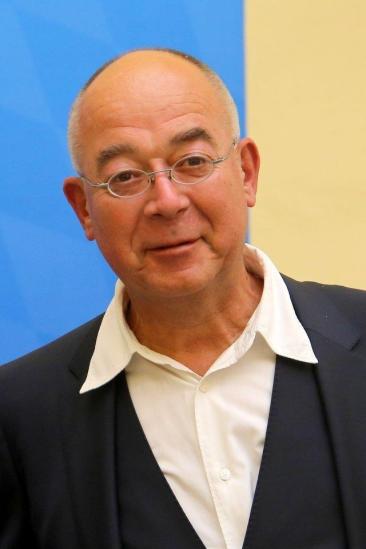 Alexander Duda Image