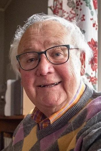 Ingvar Andersson Image