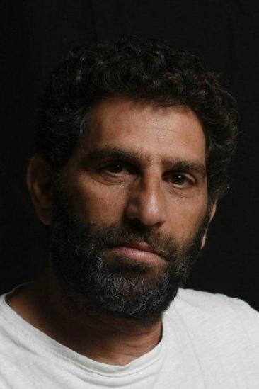 Yossi Marshek Image