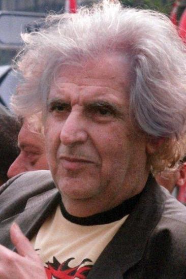 Etienne Roda-Gil Image