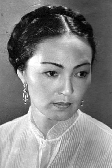 Baken Kydykeyeva Image