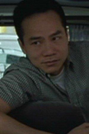 Matthew Tang Hon-Keung Image