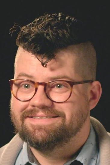 Eric Hauserman Carroll Image