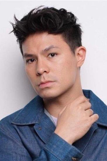 Fero Walandouw Image