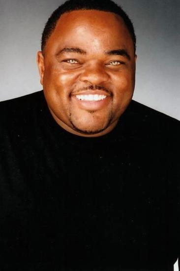 Gerald Kelly Image