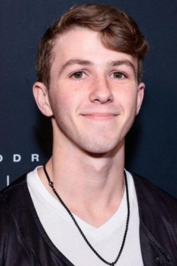 Ethan Wacker Image