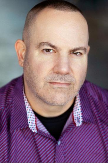 Darren W. Conrad Image