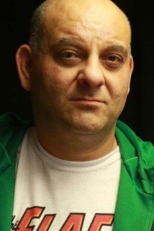 Marcel Keoroglian Image