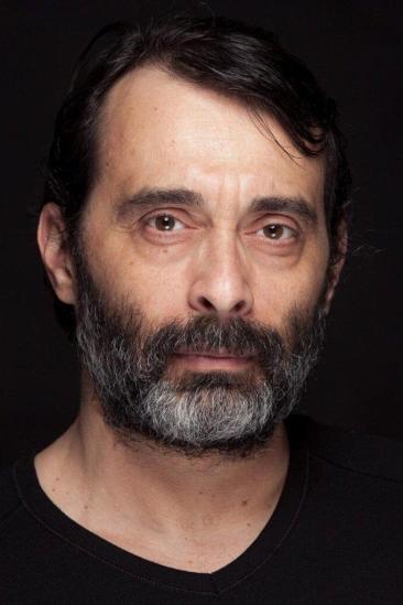 Arif Pişkin Image