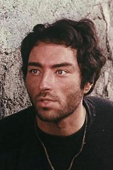 Claudio Trionfi Image