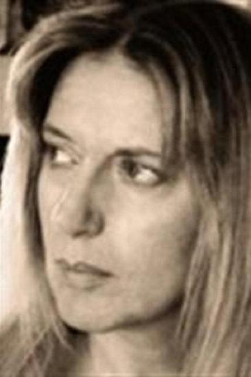 Isavela Mavraki Image