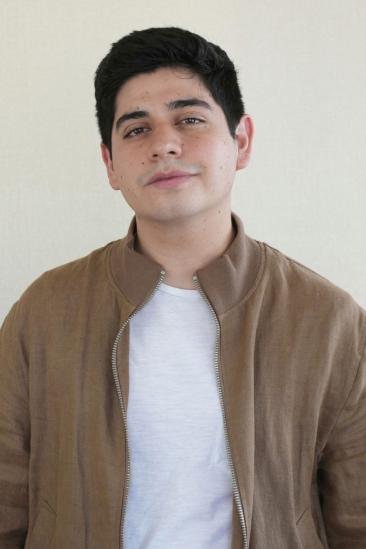 Joaquín Campos Astroza Image