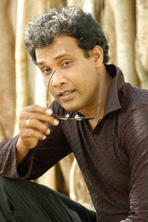 Roger Seneviratne Image