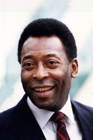 Pelé Image