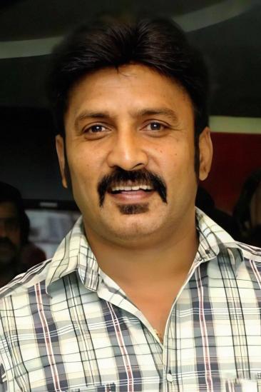 Vignesh Image
