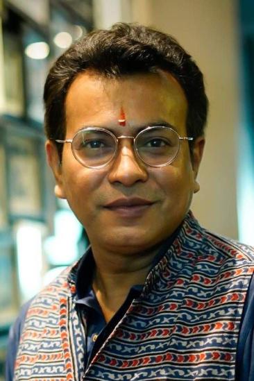 Rudranil Ghosh Image