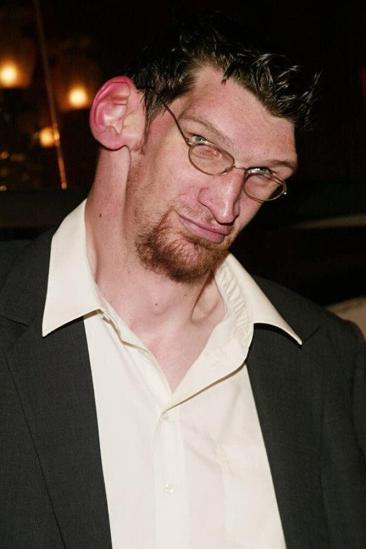 Matthew McGrory Image