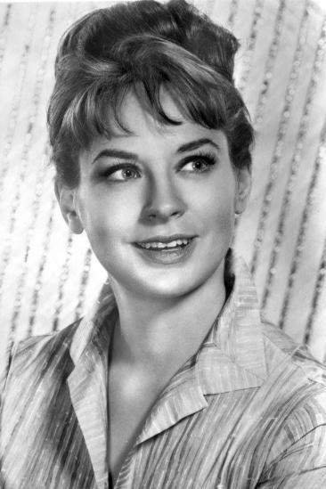 Lois Nettleton Image