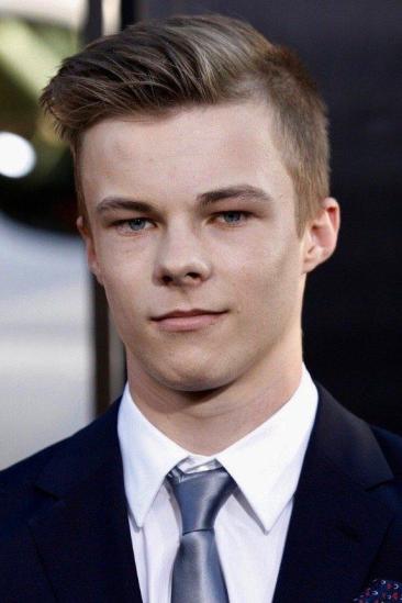 Nicholas Hamilton Image