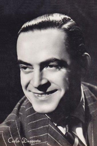 Carlo Dapporto Image