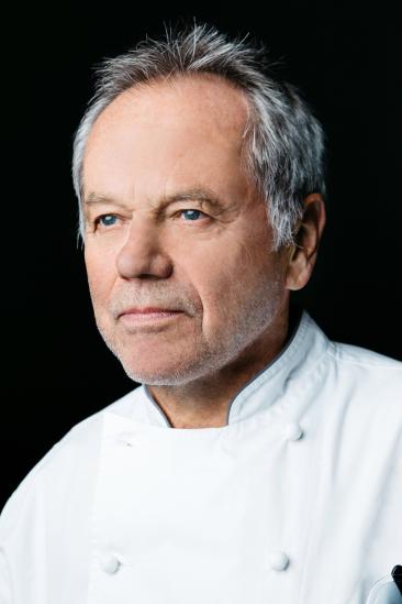 Wolfgang Puck Image