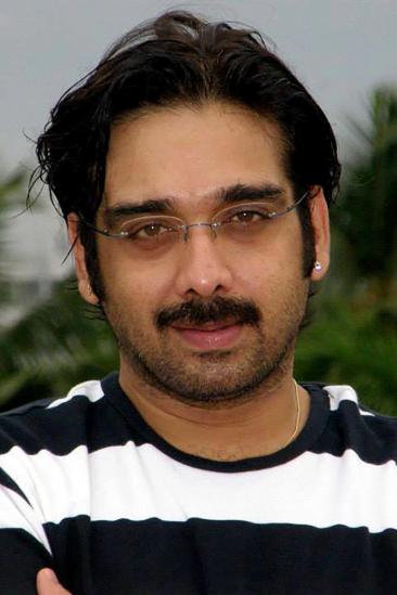 Vineeth Radhakrishnan Image