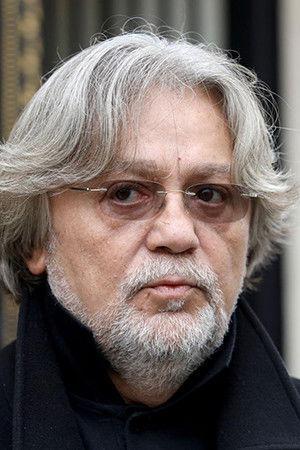 Božidar Alić Image