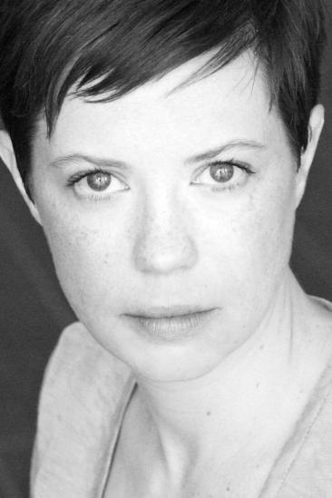 Stéfanie Buxton Image