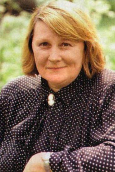 Lyudmila Ivanova Image