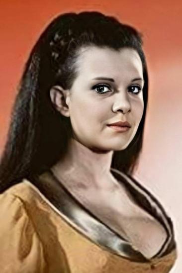 Madeleine Collinson Image