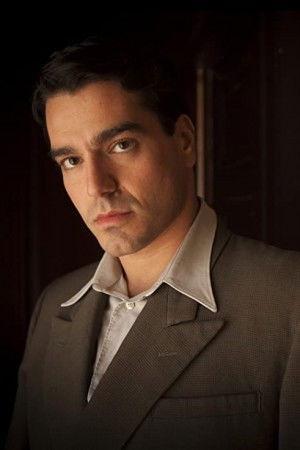 Orestes Sophocleous Image