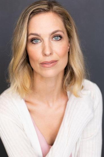 Helen Kennedy Image